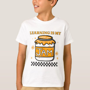 Camiseta Aprender é Minha Paixão Professor Aluno Amante de