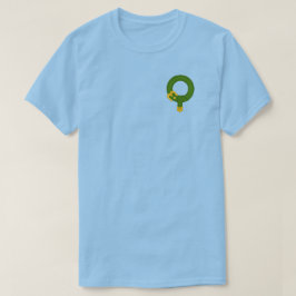 Camiseta Aprendiz SCA