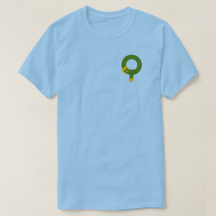 Camiseta Aprendiz SCA