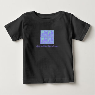 Camiseta Aprentice Gardener (Válidas opções de cores)