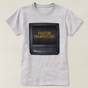 Camiseta Apresentação de Destaque ‘89 (Feminino)