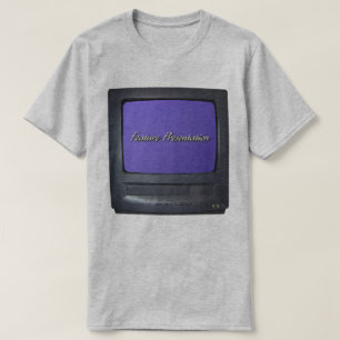 Camiseta Apresentação de Destaque '92 (Masculino)