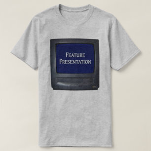 Camiseta Apresentação de Destaque ‘94 (Masculino)
