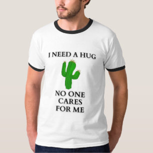 Camiseta Apresentador sozinho sátira legal engraçada
