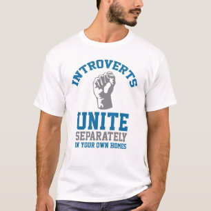 Camiseta Apresentadores Unir