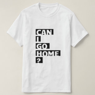 Camiseta Apresentamos Ansiedade Social Desconfortável Pres