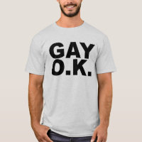 APROVAÇÃO DO GAY. UMA APROVAÇÃO