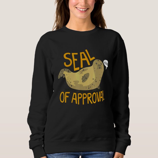 Camiseta Aprovação Necessária (Frente)