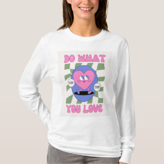 Camiseta Aproveite cada momento t shirt