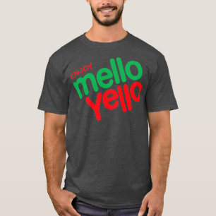 Camiseta Aproveite Mello Yello