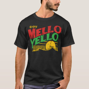 Camiseta Aproveite Mello Yello (Vintage)