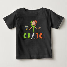 Aproveite o Craic