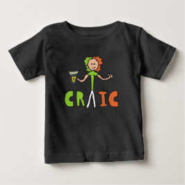 Camiseta Aproveite o Craic