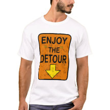 Aproveite o Detour