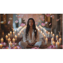 APROVEITE O DIA - Meditação - Yoga