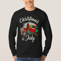 Aproveite O Natal Em Julho, Acampamento Hippie Rv