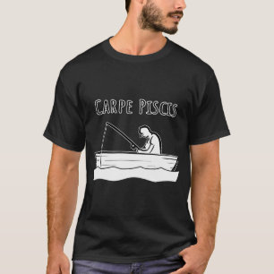 Camiseta Aproveite o Peixe