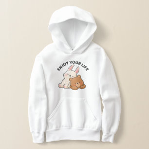 Camiseta Aproveite sua vida