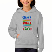 Aproveite todos os dias