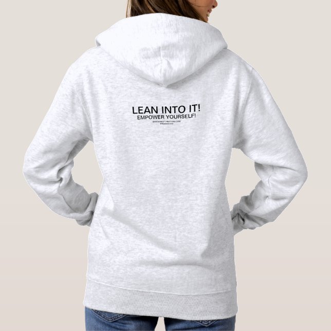 Camiseta Aproxime-Se! (Verso)