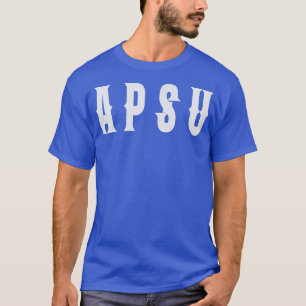 Camiseta Apsu Costume