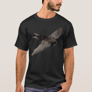 Camiseta Apus Comum Swift-Apus
