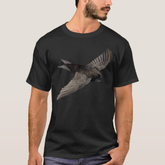 Camiseta Apus Comum Swift-Apus