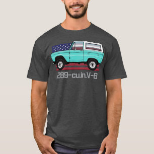 Camiseta aqua 1