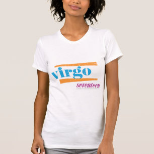 Camiseta Aqua do Virgo