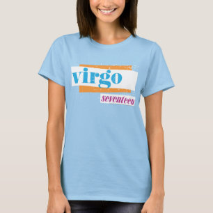 Camiseta Aqua do Virgo