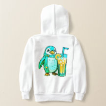 Aqua Sips do Pinguin