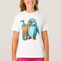 Aqua Sips do Pinguin