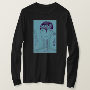 Camiseta Aqualah