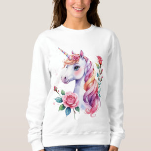 Camiseta Aquarela
