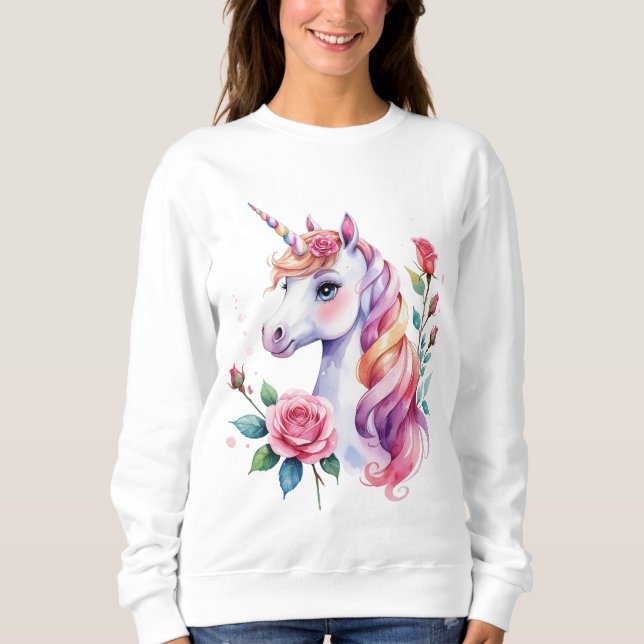 Camiseta Aquarela (Frente)