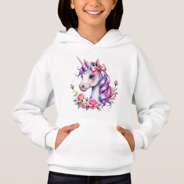 Camiseta Aquarela  (Frente)