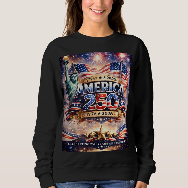 Camiseta Aquarela Dia da Independência (Frente)
