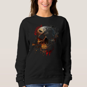 Camiseta Aquarela Motoholic