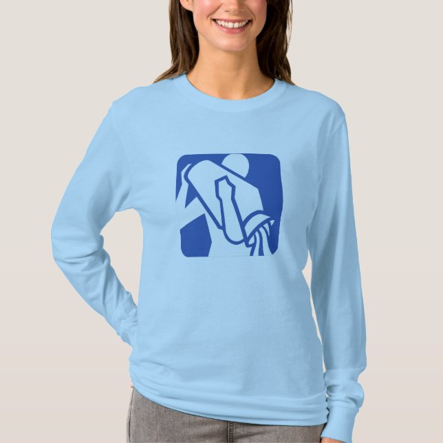 CAMISETA AQUÁRIO (Frente)