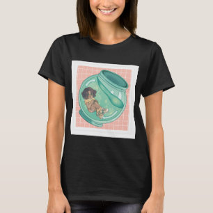 Camiseta Aquário