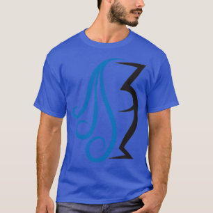 Camiseta Aquário