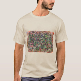 Camiseta aquário