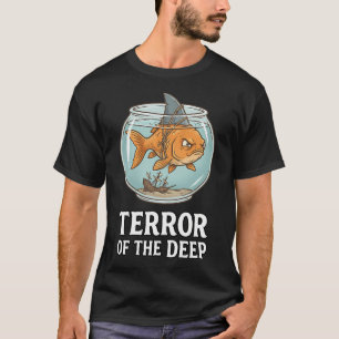 Camiseta Aquário