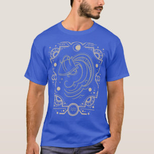 Camiseta Aquário