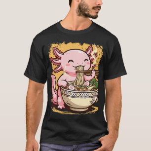 Camiseta aquário