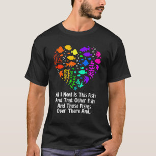 Camiseta Aquário