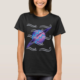 Camiseta Aquário