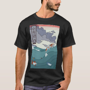 Camiseta Aquário 1
