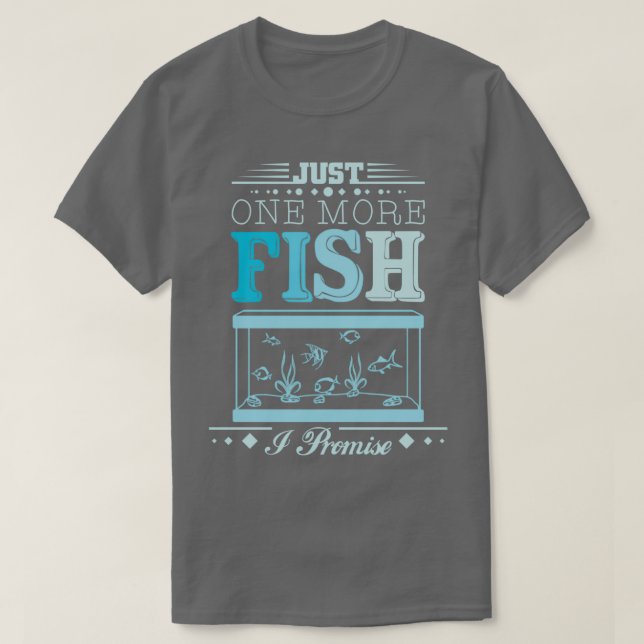 Camiseta Aquário 110 (Frente do Design)