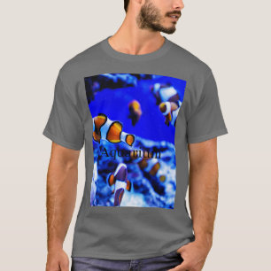 Camiseta Aquário 3 2